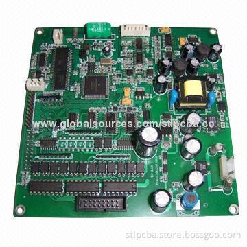 Custom PCB Assembly, On-time Delivery, Cost Control, Fast Prototyping